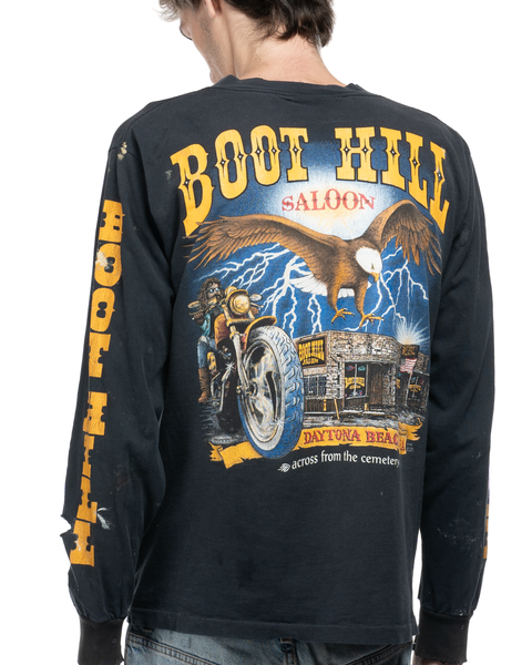 1990s Boothill Chopper Tee