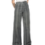 80's Striped Flares -  24" x 30"