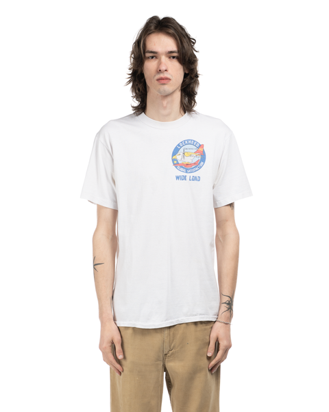1980s Lockhead Tee
