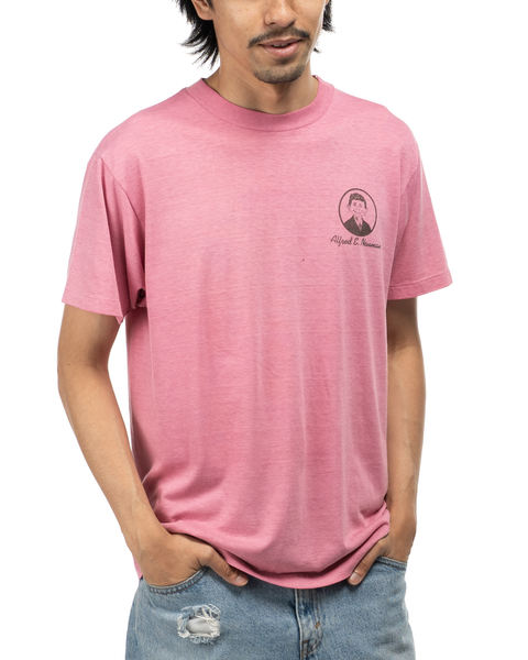 1980s Alfred E. Neuman Tee