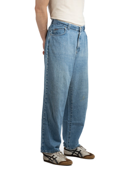 90’s Lee Riders Buckle Denim - 36” x 31”