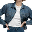 1960s Levi's Big E Type 3 Trucker Jacket