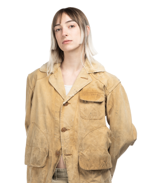 1950s Field & Stream Hunting Jacket