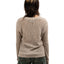 70's Sheer Sweater - Medium