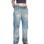 1970s Lee Riders Denim
