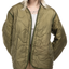 1980s Military Liner Jacket