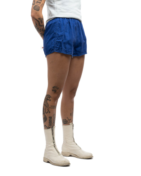 60's Gym Shorts - XS