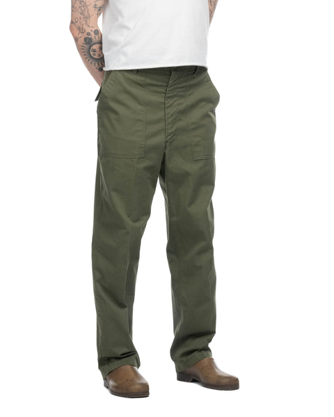 70's OG 507 Utility Trousers - 32" x 30"
