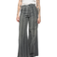 80's Striped Flares -  24" x 30"