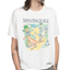 1990s Dino Running Tee