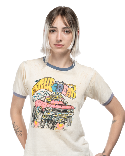 1970s Mopar Tee