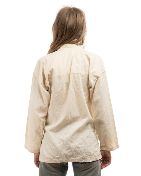 60’s Cotton Gi - Small