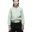 50s Cotton Varsity Jacket - Small