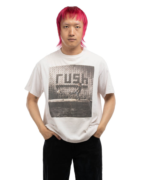 90's Rush Roll the Bones Tee - XL