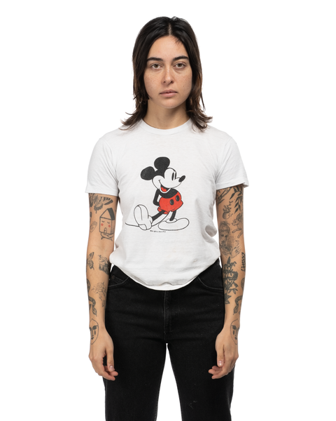 1970s Mickey Tee