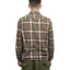 60's Cotton Penney's Flannel - Medium