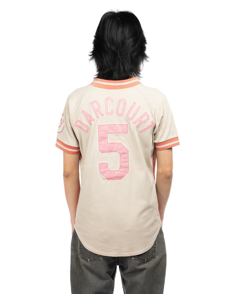 1970s Cuba Jersey Tee