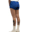 60's Gym Shorts - XS