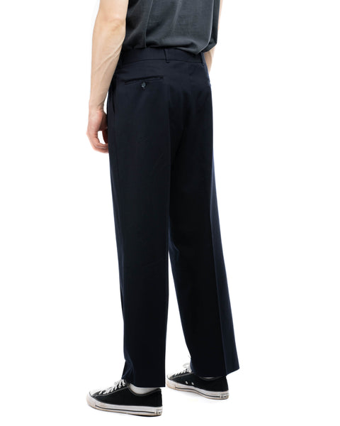 90’s Pleated Trousers - 34” x 30”