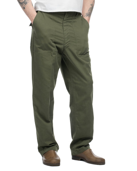 70's OG 507 Utility Trousers - 32" x 30"