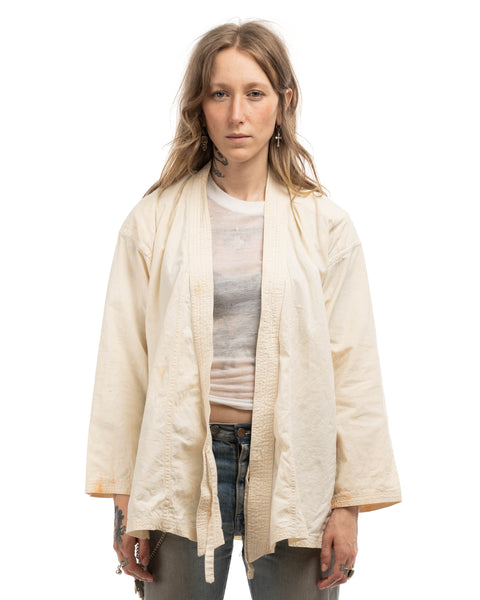 60’s Cotton Gi - Small