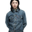 70's Levi's Type 3 Trucker Jacket - Medium