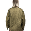 1980s Military Liner Jacket