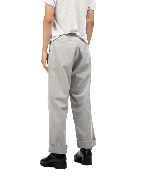 1950s Work Pants