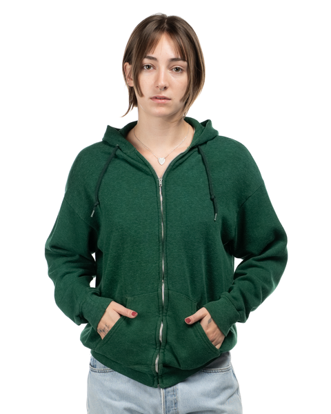 1970s Zip Hoodie