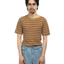 1970s Striped Tee