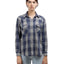 90's Cotton Flannel - Medium