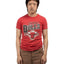 80's Chicago Bulls Tee - Small