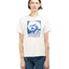 1980s Albert Peace Tee
