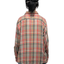 1970s Cotton Zip Flannel