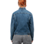 80's Levi's Type 3 Trucker Jacket - Medium