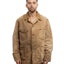 70's Thrashed Lee Blanket Lined Chore Coat - XL