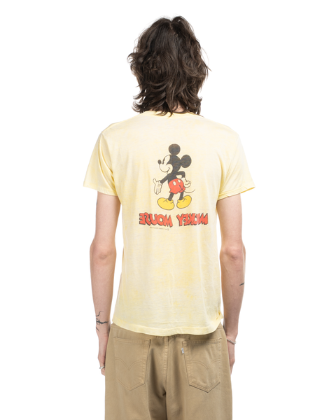 1970s Mickey Mouse Tee