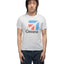 70's Paper-Thin Aviation Tee - Medium