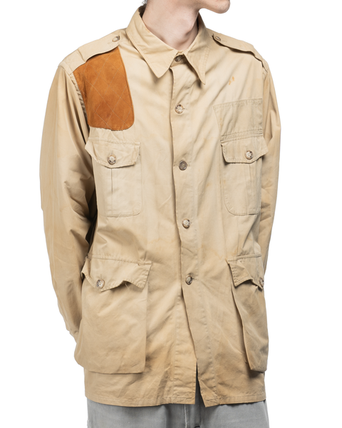 1950s Abercrombie Hunting Jacket
