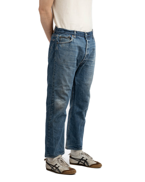 80’s Levi’s 501 Denim - 36” x 28”
