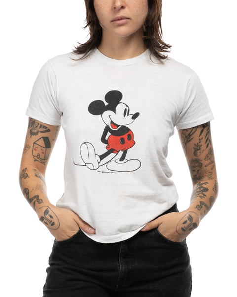 1970s Mickey Tee