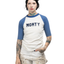 1970s Monty Jersey Tee