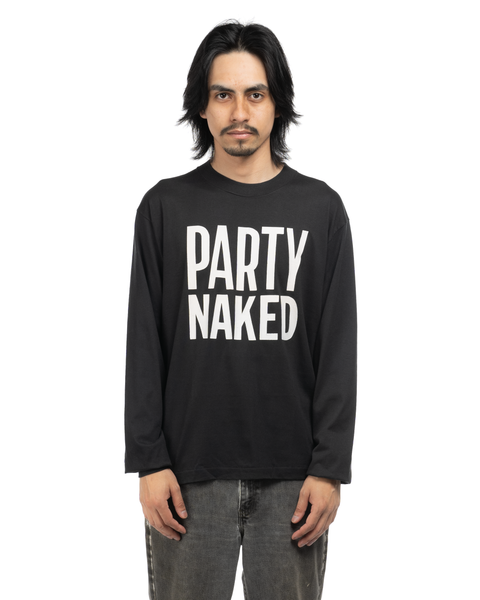 1980s Party Tee