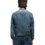 60's Canadian Market Big E Levi's Jacket - Medium