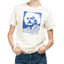 1980s Albert Peace Tee