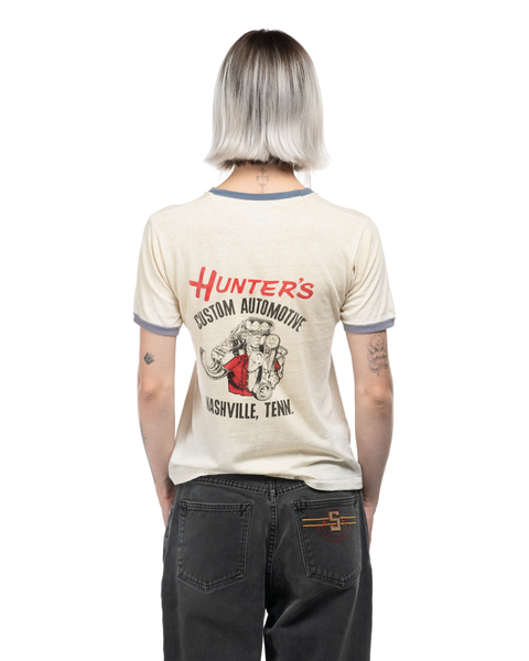 1970s Mopar Tee