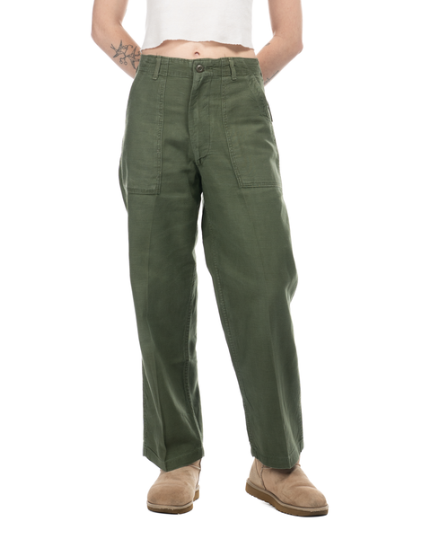1960s OG-107 Utility Trousers