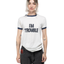 1970s I'm Trouble Tee