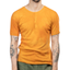 1960s Over-Dyed Henley Tee
