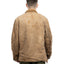 70's Thrashed Lee Blanket Lined Chore Coat - XL